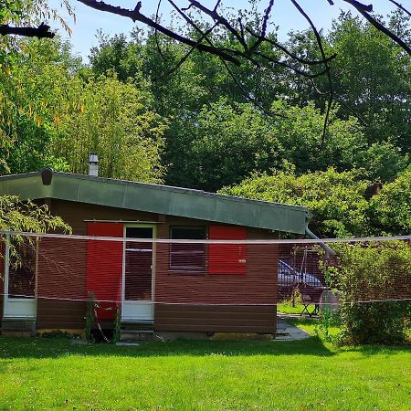 Rhone Cottage 4 Noville 외부 사진