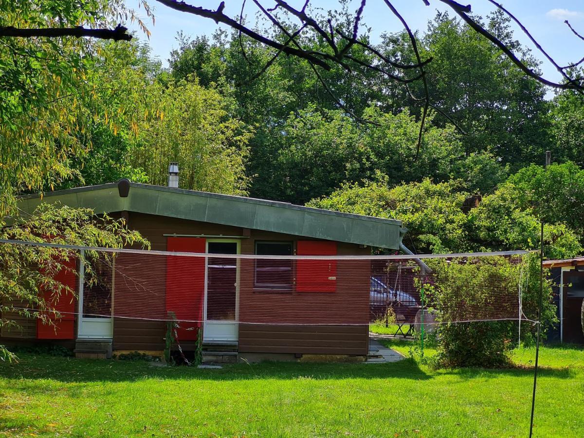 Rhone Cottage 4 Noville 외부 사진